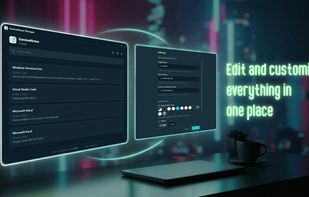 GeniusNotes screenshot 1