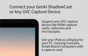 Genki Studio screenshot 1