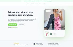 GenLook screenshot 1