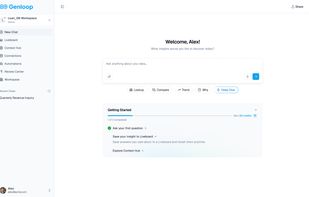 Ask Any Data Question, Get Instant Answers