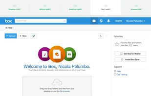 Gennarino screenshot 1