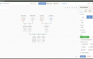 GenoEasy screenshot 1