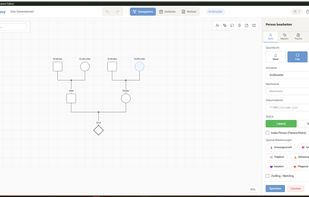 GenoEasy screenshot 1