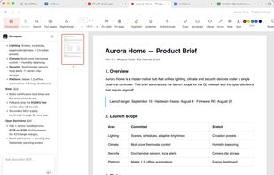PDF Editor
