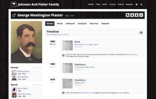 Genosis screenshot 2