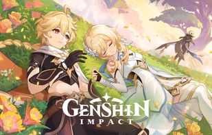 Genshin Impact screenshot 1