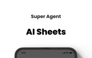 Genspark screenshot 1