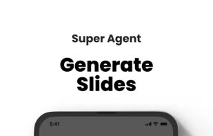 Genspark screenshot 2