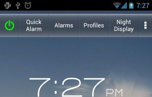 Gentle Alarm screenshot 1