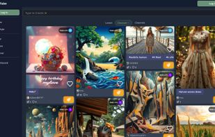 GenTube screenshot 1