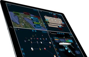 Genview3d - Business Decision Making Software screenshot 1