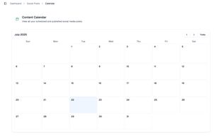 Genviral screenshot 3