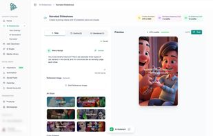 Genviral screenshot 2