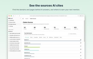 GEO Checker screenshot 3