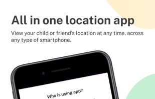 GeoBubble screenshot 1