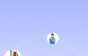 GeoBubble screenshot 1