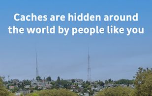 Geocaching screenshot 3