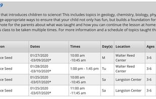 Geocodio screenshot 1