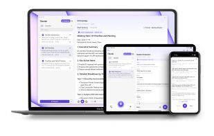 Pay once. Use on iPhone, iPad, and Mac.