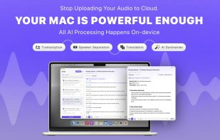 Geode AI screenshot 1
