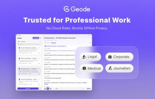 Geode AI screenshot 3