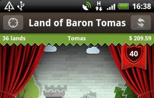 GeoEmpires screenshot 1