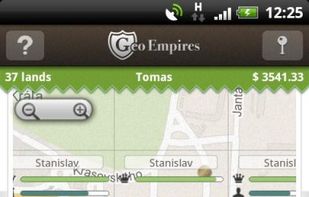 GeoEmpires screenshot 2