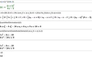 GeoGebra Discovery screenshot 3