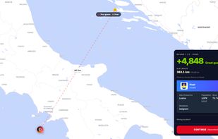 GeoGuess.com screenshot 1