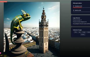 GeoGuess.com screenshot 3