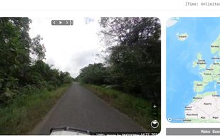Geoguess lite screenshot 1
