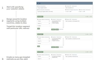 Geolify screenshot 1