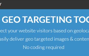 Geolify screenshot 1