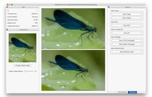 Geometrize screenshot 1