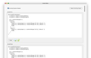 Geometrize screenshot 1