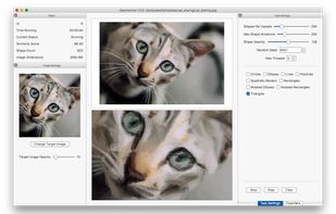 Geometrize screenshot 2