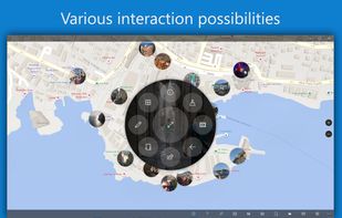 GeoPhoto screenshot 3