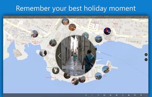 GeoPhoto screenshot 2