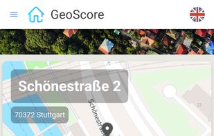 GeoScore screenshot 1