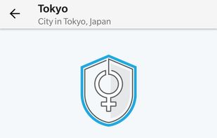 GeoSure Global screenshot 1