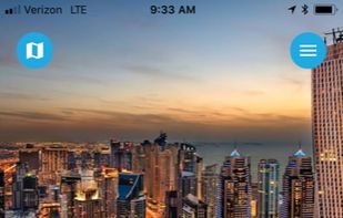 GeoSure Global screenshot 1