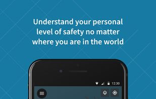 GeoSure screenshot 1