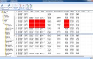 GeoTagEd screenshot 1