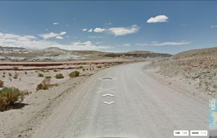 Geotastic screenshot 1