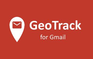 GeoTrack screenshot 1