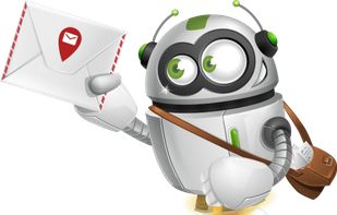 GeoTrack screenshot 2