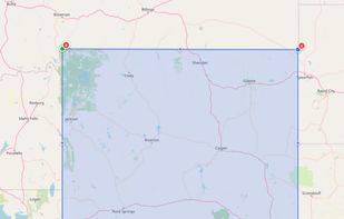 GeoUtil.com screenshot 2