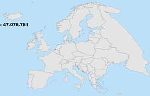 GeoVera screenshot 1