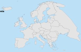 GeoVera screenshot 3