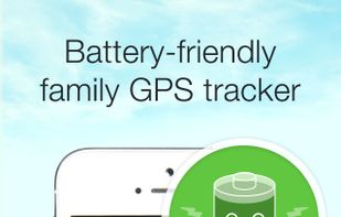 Battery Savvy Tracking